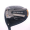Used Callaway Rogue ST MAX Driver / 10.5 Degrees / Lite Flex / Left-Handed - Replay Golf 