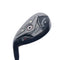 Used Callaway Apex 19 3 Hybrid / 20 Degrees / Stiff Flex / Left-Handed - Replay Golf 