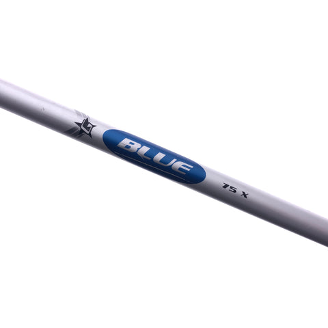 TaylorMade M5 Rocket 3 Wood / 14 Degrees / Grafalloy Blue 75 X-Stiff Flex - Replay Golf 