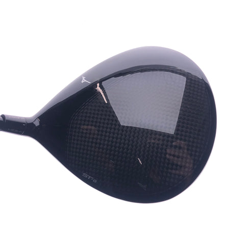 Used Mizuno STG 220 Driver / 9.0 Degrees / Stiff Flex - Replay Golf 