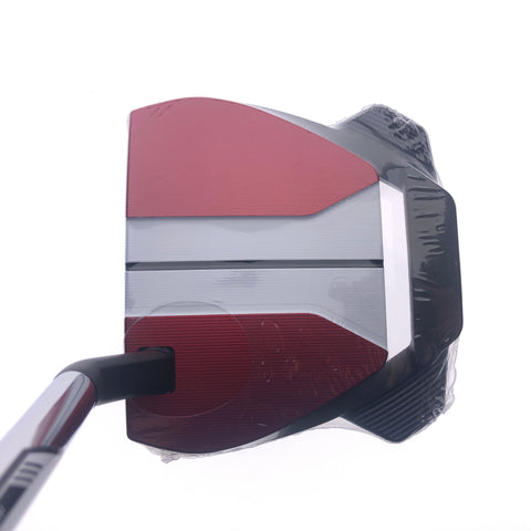 NEW TaylorMade Spider GTX Putter / 34.0 Inches - Replay Golf 