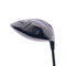 Used Mizuno STX 230 Driver / 12.0 Degrees / Soft Regular Flex - Replay Golf 