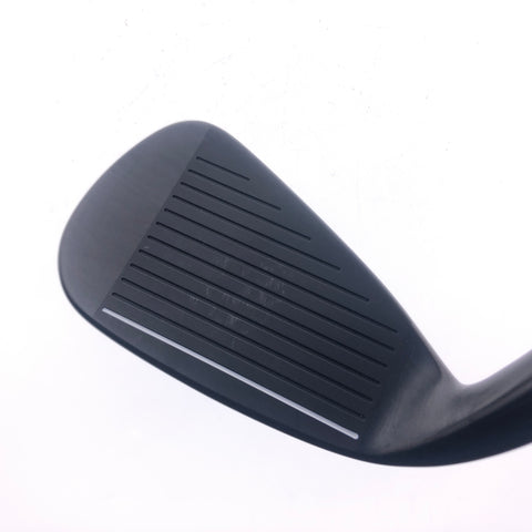 Used PXG 0311 XP GEN5 Black Label Elite 6 Iron / 23.0 Degrees / Regular Flex - Replay Golf 