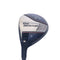 Used Callaway Big Bertha 2014 3 Fairway Wood / 15 Degree / S Flex / Left-Handed - Replay Golf 