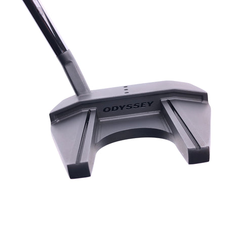 Used Odyssey White Hot OG #7S Putter / 34.0 Inches - Replay Golf 