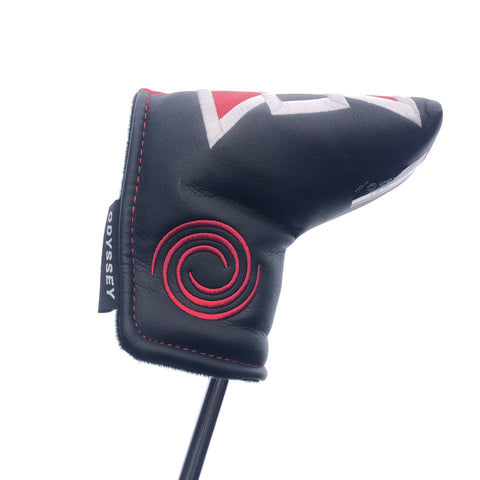 NEW Odyssey DFX Rossie Putter / 34.0 Inches - Replay Golf 