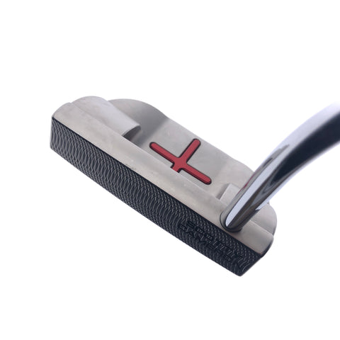 Used Scotty Cameron Select Fastback 2014 Putter / 34.0 Inches - Replay Golf 