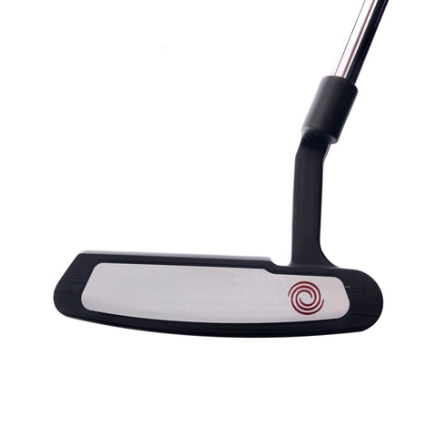Used Odyssey Tri Hot Double Wide Putter / 34.0 Inches - Replay Golf 