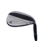 Used TaylorMade Milled Grind 4 Sand Wedge / 56.0 Degrees / Wedge Flex - Replay Golf 