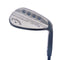 NEW Callaway Jaws MD5 Platinum Chrome Lob Wedge / 60.0 Degrees / Wedge Flex - Replay Golf 