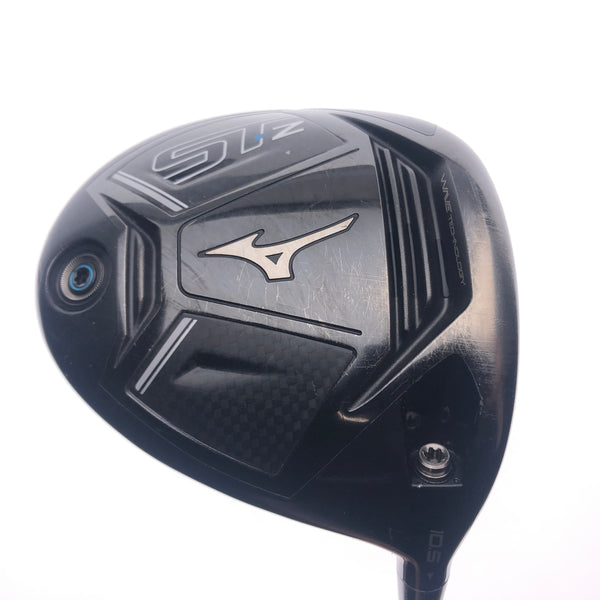 Used Mizuno ST-Z Driver / 10.5 Degrees / X-Stiff Flex - Replay Golf 