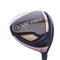 Used Yonex Royal Ezone 7 Fairway Wood / 21 Degrees / Ladies Flex - Replay Golf 