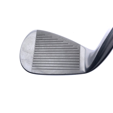 Used Yonex EZONE GT 2018 AW Iron / 48 Degrees / A Flex - Replay Golf 