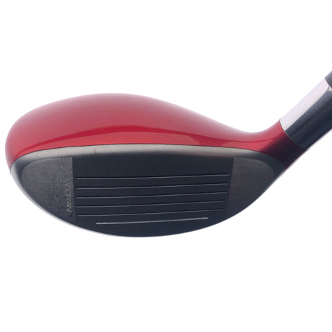 Used Nike VRS Covert 4 Hybrid / 23 Degrees - Replay Golf 