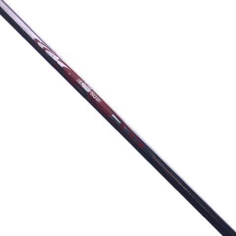 Used Srixon Z-Forged 4 Iron / 23.0 Degrees / X-Stiff Flex - Replay Golf 