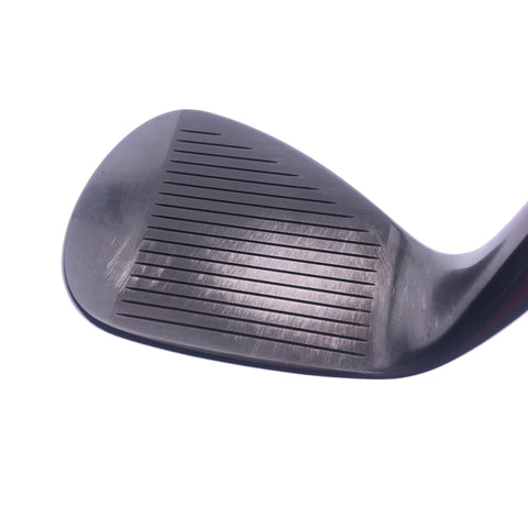 Used Titleist SM9 Limited Black Finish Sand Wedge / 54.0 Degrees / Stiff Flex - Replay Golf 