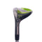 Used Nike Vapor Speed 3 Hybrid / 20 Degrees / Fubuki Z70 Regular / Left-Handed - Replay Golf 