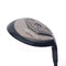 Used Callaway Apex UW 2022 2 Hybrid / 17 Degrees / Stiff Flex - Replay Golf 