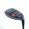 Used Cobra King Radspeed One Length 3 Hybrid / 21 Degrees / Lite Flex - Replay Golf 