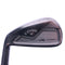 Used Callaway X Forged UT 18 3 Hybrid / 21 Degrees / X-Stiff Flex / Left-Handed - Replay Golf 