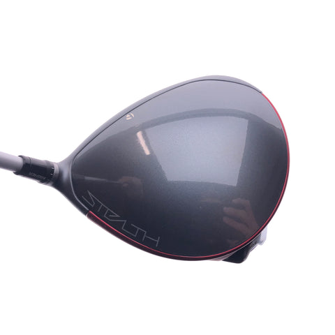 Used TaylorMade Stealth 2 HD Women's Driver / 12.0 Degrees / Ladies Flex - Replay Golf 