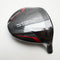 NEW TOUR ISSUE TaylorMade Stealth 3 Fairway Wood HL Head Only / 16.5 Degrees - Replay Golf 