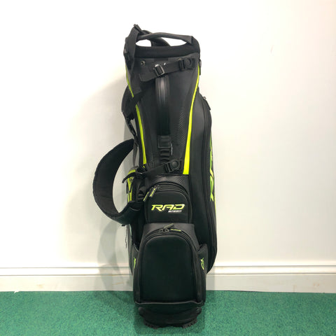 Used Cobra Vessel Rad Speed Bag - Replay Golf 