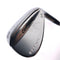 Used Cleveland RTX 4 Tour Satin Gap Wedge / 52.0 Degrees / Stiff Flex - Replay Golf 