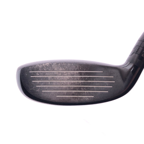 Used Titleist 816 H1 3 Hybrid / 19 Degrees / Stiff Flex - Replay Golf 