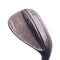 Used Cleveland RTX 4 Tour Raw Sand Wedge / 56 Degrees / DG Tour Issue Stiff Flex - Replay Golf 