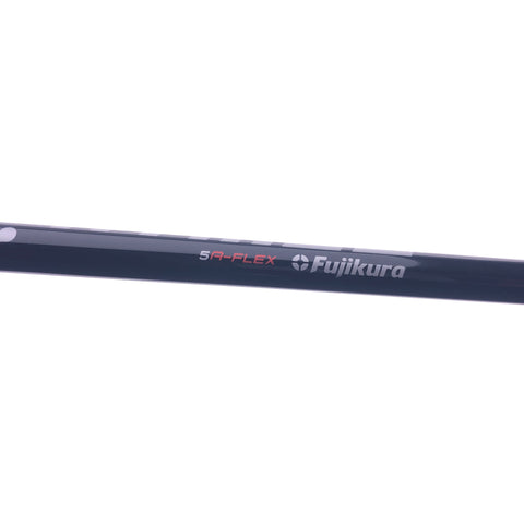 NEW Fujikura Atmos Red 5A Driver Shaft / A Flex - Replay Golf 