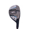 Used Callaway XR 6 Hybrid / 30 Degrees / Ladies Flex - Replay Golf 