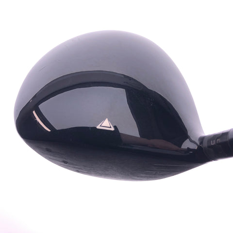 Used Titleist 915 D2 Driver / 9.5 Degrees / Stiff Flex - Replay Golf 