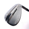 Used Cleveland RTX 4 Tour Satin Lob Wedge / 60.0 Degrees / Stiff Flex - Replay Golf 