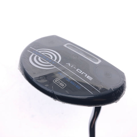 NEW Odyssey Ai-One Rossie DB Putter / 34.0 Inches - Replay Golf 
