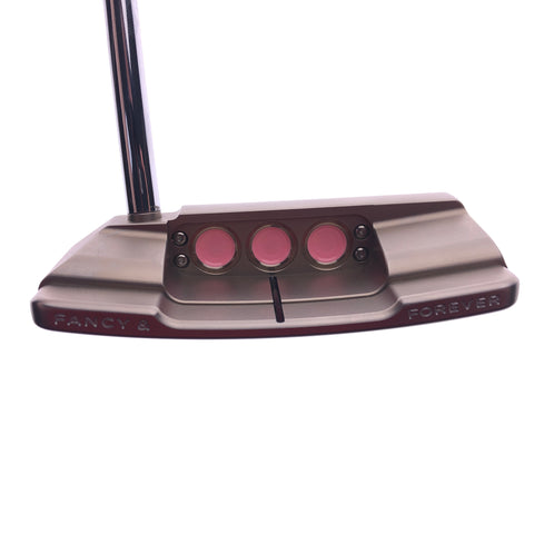Used Scotty Cameron My Girl Fancy & Forever Putter / 32.0 Inches - Replay Golf 