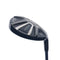 Used Callaway Rogue 3 Hybrid / 19 Degrees / X-Stiff Flex - Replay Golf 