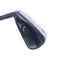 Used Callaway Apex CF16 5 Iron / 24.0 Degrees / X-Stiff Flex / Left-Handed - Replay Golf 