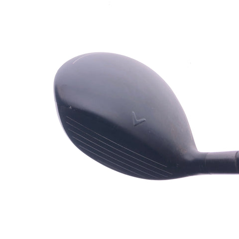 Used Callaway XR 16 7 Fairway Wood / 21 Degrees / Regular Flex - Replay Golf 