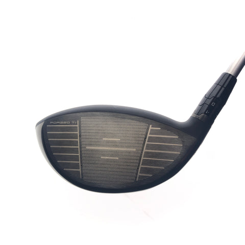 Used Callaway Paradym Driver / 12.0 Degrees / A Flex - Replay Golf 