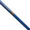 Used OBAN Devotion 4 Blue O3 45 GMS Driver Shaft / Regular Flex / Callaway Gen 2 - Replay Golf 