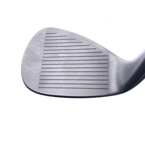 Used Wilson Staff Model Sand Wedge / 56.0 Degrees / Stiff Flex - Replay Golf 