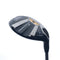Used Callaway Paradym X 4 Hybrid / 21 Degrees / A Flex - Replay Golf 