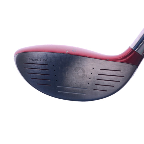 Used Nike VRS Covert 2.0 5 Fairway Wood / 19 Degrees / Stiff Flex - Replay Golf 