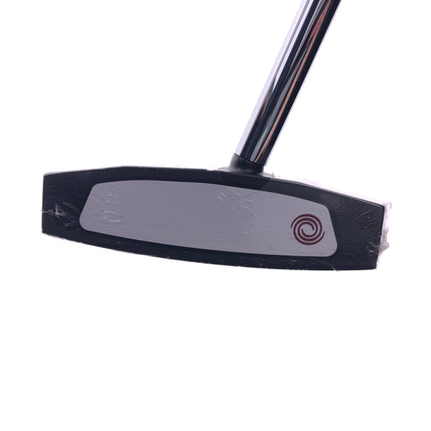 NEW Odyssey Eleven Tour Lined Centre Shaft Putter / 34.0 Inches - Replay Golf 