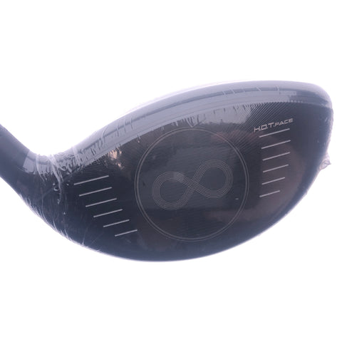 NEW Cobra LTDx Driver / 10.5 Degrees / X-Stiff Flex / Left-Handed - Replay Golf 