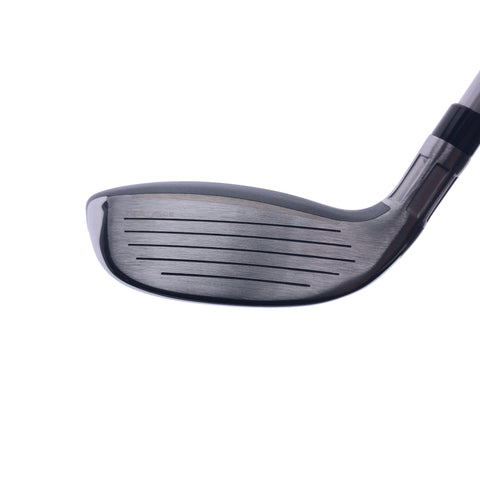 Used TaylorMade Stealth 2 HD Women's 6 Hybrid / 31 Degrees / Ladies Flex - Replay Golf 