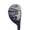 Used Callaway Rogue ST MAX OS 3 Hybrid / 19 Degrees / Regular Flex - Replay Golf 