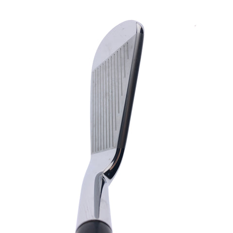 Used Nike Forged Pro Combo 5 Iron /  / Stiff Flex - Replay Golf 