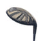Used Callaway Rogue ST Pro 3 Hybrid / 20 Degrees / Stiff Flex - Replay Golf 